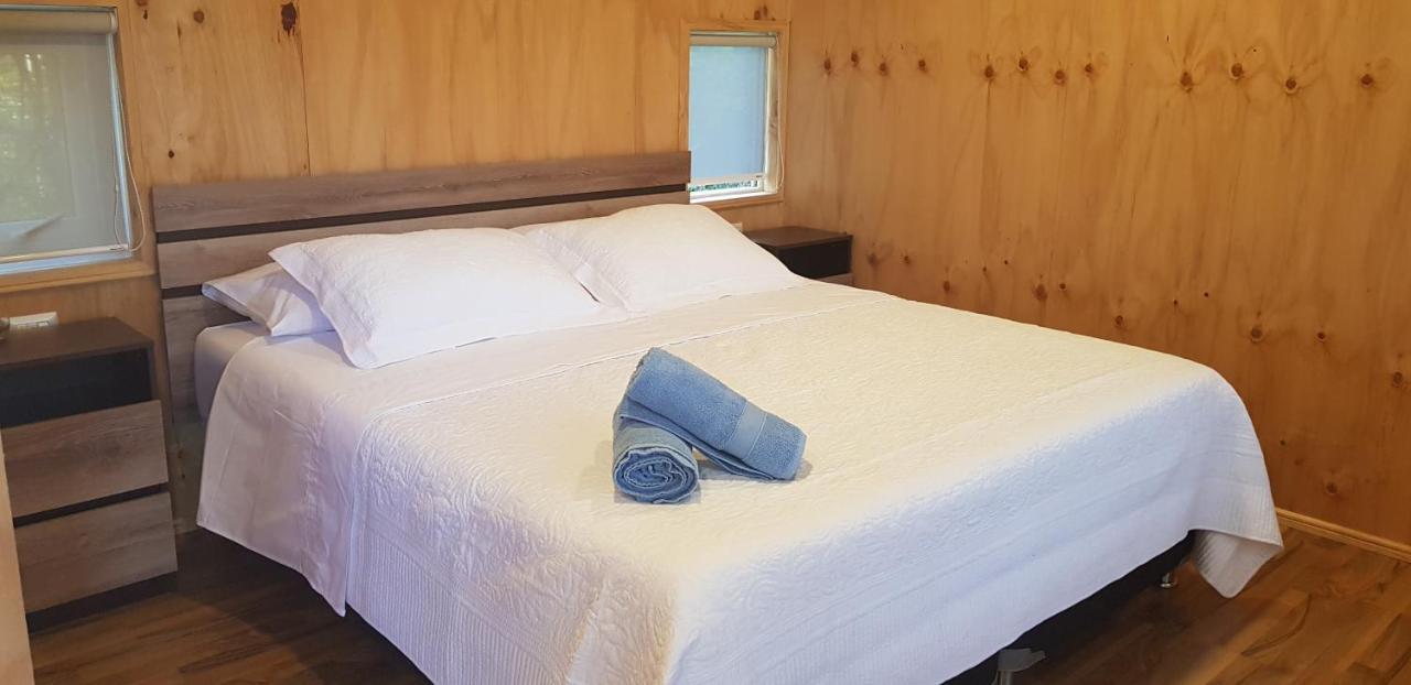 Antu Mahuida Domos Y Habitaciones Melipeuco Zewnętrze zdjęcie