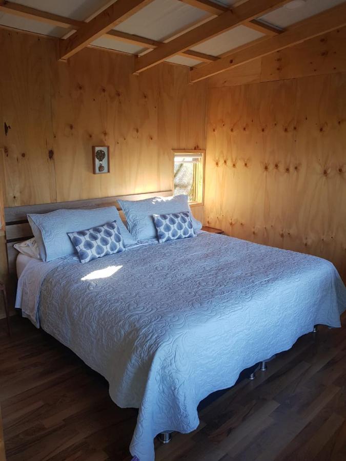 Antu Mahuida Domos Y Habitaciones Melipeuco Zewnętrze zdjęcie