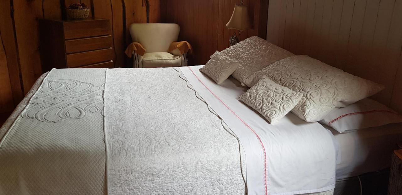 Antu Mahuida Domos Y Habitaciones Melipeuco Zewnętrze zdjęcie